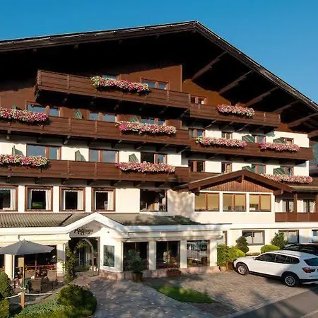 & Sport Moedlinger 3* Soll