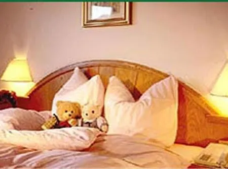 & Sport Moedlinger Hotel 3*