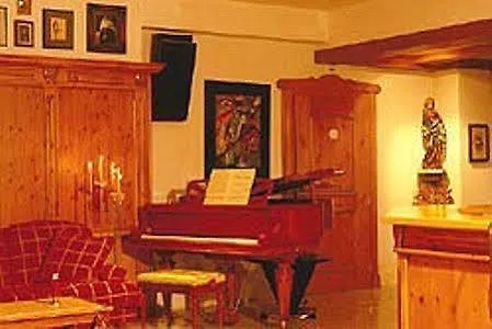 & Sport Moedlinger Hotel