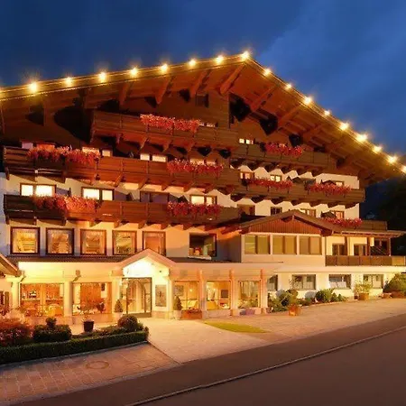 Hotel & Sport Moedlinger Soll
