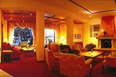 & Sport Moedlinger Hotel 3*