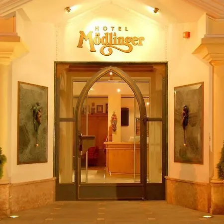 & Sport Moedlinger Hotel