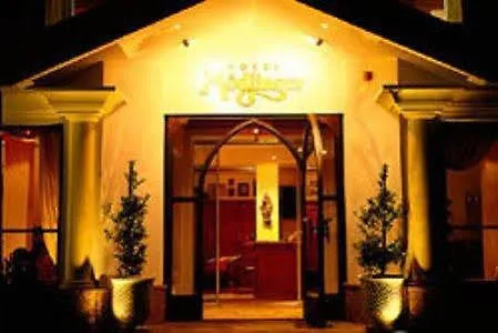 Hotel & Sport Moedlinger